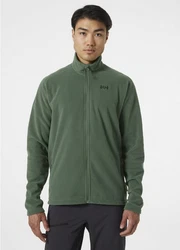 Helly Hansen Poncho M Daybreaker Fleece Jacket Herren 
