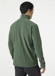 Helly Hansen Poncho M Daybreaker Fleece Jacket Herren 