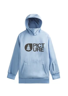 Picture Anorak