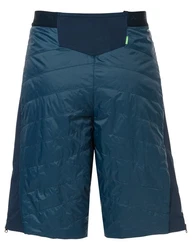 VAUDE Herren Shorts Sesvenna Dunkelblau/Hellblau