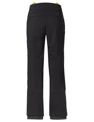 VAUDE Softshellhose Mens Monviso Softshell Pants II 