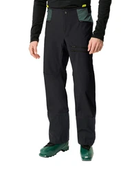 VAUDE Softshellhose Mens Monviso Softshell Pants II 