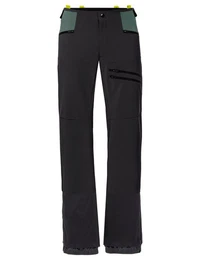 Softshellhose Mens Monviso Softshell Pants Ii Herren Hose