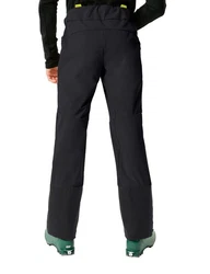 VAUDE Softshellhose Mens Monviso Softshell Pants II 