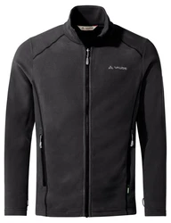 VAUDE Herren Rosemoor Fleece Jacket II schwarz