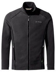 VAUDE Herren Rosemoor Fleece Jacket II schwarz