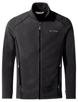 VAUDE Herren Rosemoor Fleece Jacket II schwarz