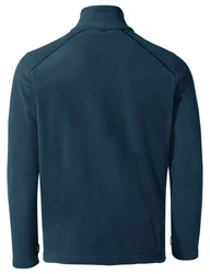 VAUDE Herren Rosemoor Fleece Jacket II dunkel meer/blau