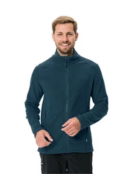 VAUDE Herren Rosemoor Fleece Jacket II dunkel meer/blau