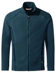VAUDE Herren Rosemoor Fleece Jacket II dunkel meer/blau VAUDE Herren Rosemoor Fleece Jacket II dunkel meer/blau
