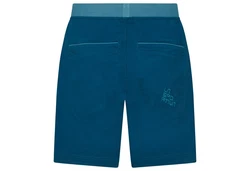 La Sportiva Esquirol Short Herren Blau/Türkis/Hellblau