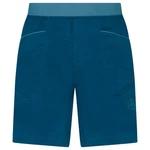 La Sportiva Esquirol Short Herren Blau/Türkis/Hellblau