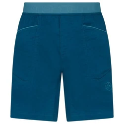 La Sportiva Esquirol Short Herren Blau/Türkis/Hellblau