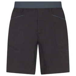 La Sportiva Esquirol Short Herren Dunkelblau/Dunkelgrau/Schwarz/Grau