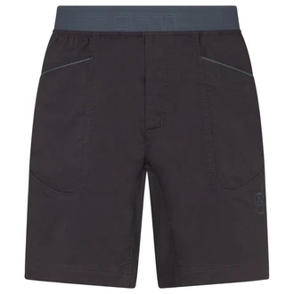 La Sportiva Esquirol Short Herren Dunkelblau/Dunkelgrau/Schwarz/Grau