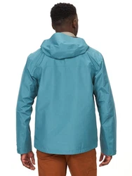 Marmot Poncho Türkis/Blau/Hellblau