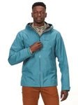 Marmot Poncho Türkis/Blau/Hellblau