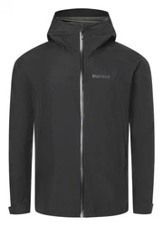 Marmot Poncho Dunkelgrau/Schwarz/Grau/Lila