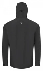 Marmot Poncho Dunkelgrau/Schwarz/Grau/Lila