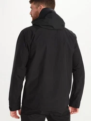 Marmot Poncho Dunkelgrau/Schwarz/Grau/Lila