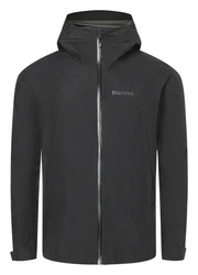 Marmot Poncho Dunkelgrau/Schwarz/Grau/Lila