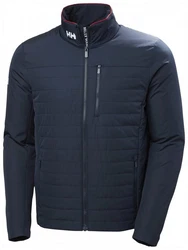 Helly Hansen Crew Insulator Jacket 2.0 Funktionsjacke 
