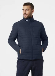 Helly Hansen Crew Insulator Jacket 2.0 Funktionsjacke 