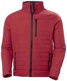 Anorak M Crew Insulator Jacket 2.0 Herren
