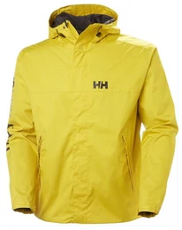 Anorak M Ervik Jacket Herren Anorak