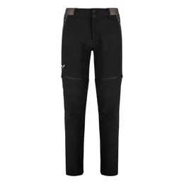 Zip-off-Hose M Pedroc 2 Durastretch Convertible 2/1 Pant