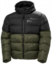 Anorak M Active Puffy Jacket Herren Anorak