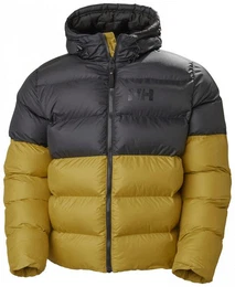 Anorak M Active Puffy Jacket Herren Anorak