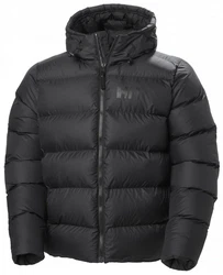 Helly Hansen Winterjacke Helly Hansen Active Puffy Jacket schwarz