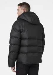 Helly Hansen Winterjacke Helly Hansen Active Puffy Jacket schwarz