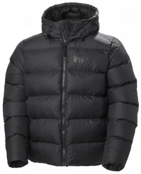 Helly Hansen Winterjacke Helly Hansen Active Puffy Jacket schwarz