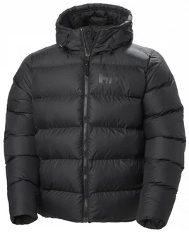 Helly Hansen Winterjacke Helly Hansen Active Puffy Jacket schwarz