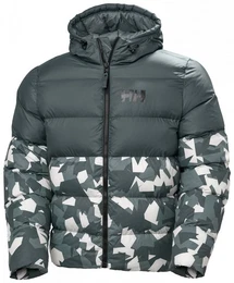 Anorak M Active Puffy Jacket Herren Anorak