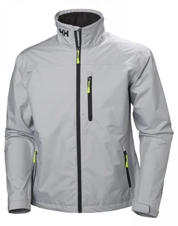 Helly Hansen Anorak M Crew Jacket Herren