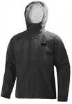 Helly Hansen Anorak Grau/Dunkelgrau/Schwarz/Hellgrau