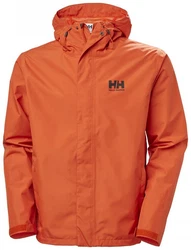Helly Hansen Anorak Orange