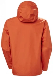 Helly Hansen Anorak Orange