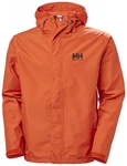 Helly Hansen Anorak Orange
