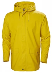 Helly Hansen Anorak Moss Rain Coat 
