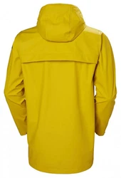 Helly Hansen Anorak Moss Rain Coat 