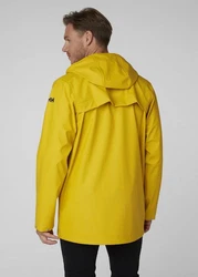 Helly Hansen Anorak Moss Rain Coat 