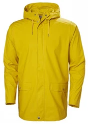 Helly Hansen Anorak Moss Rain Coat 