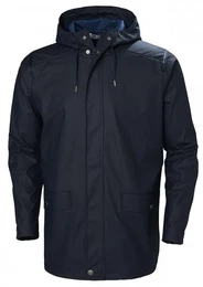 Anorak M Moss Rain Coat Herren Anorak