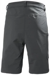 Helly Hansen Brono Softshell Shorts Herren Dunkelgrau/Hellgrau/Grau
