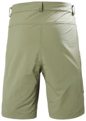 Helly Hansen Brono Softshell Shorts Herren Khaki/Dunkelgrün