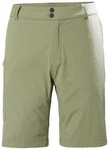 Helly Hansen Brono Softshell Shorts Herren Khaki/Dunkelgrün